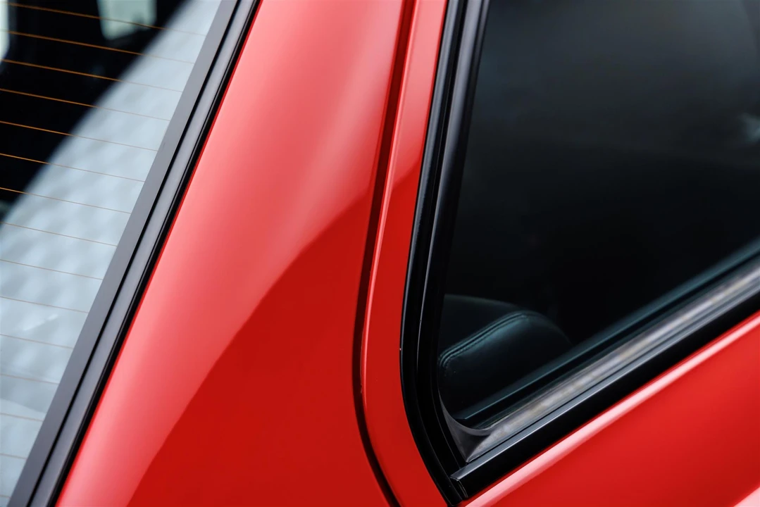 1990 BMW E30 M3 - Image 22 of 31