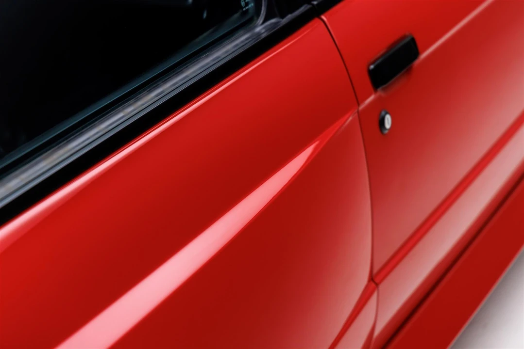 1990 BMW E30 M3 - Image 23 of 31