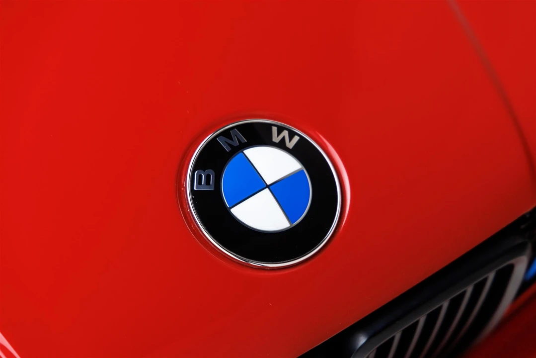 1990 BMW E30 M3 - Image 25 of 31