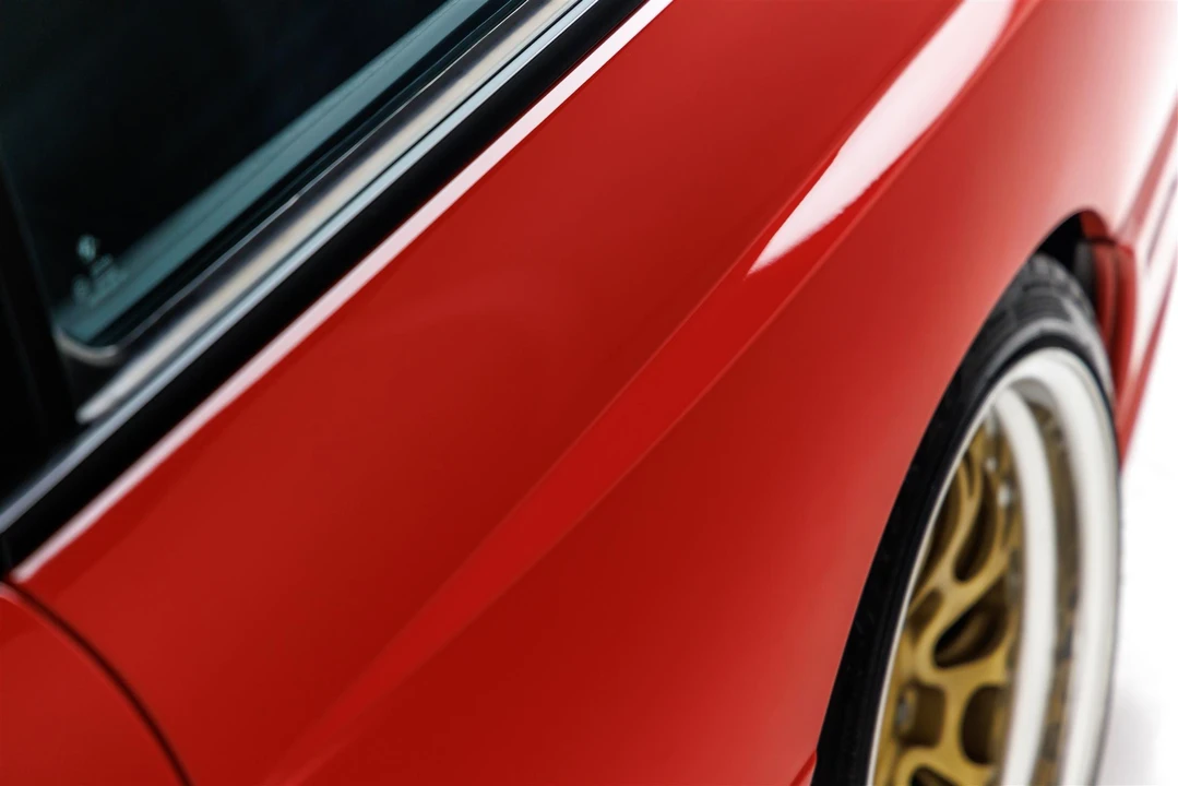 1990 BMW E30 M3 - Image 30 of 31