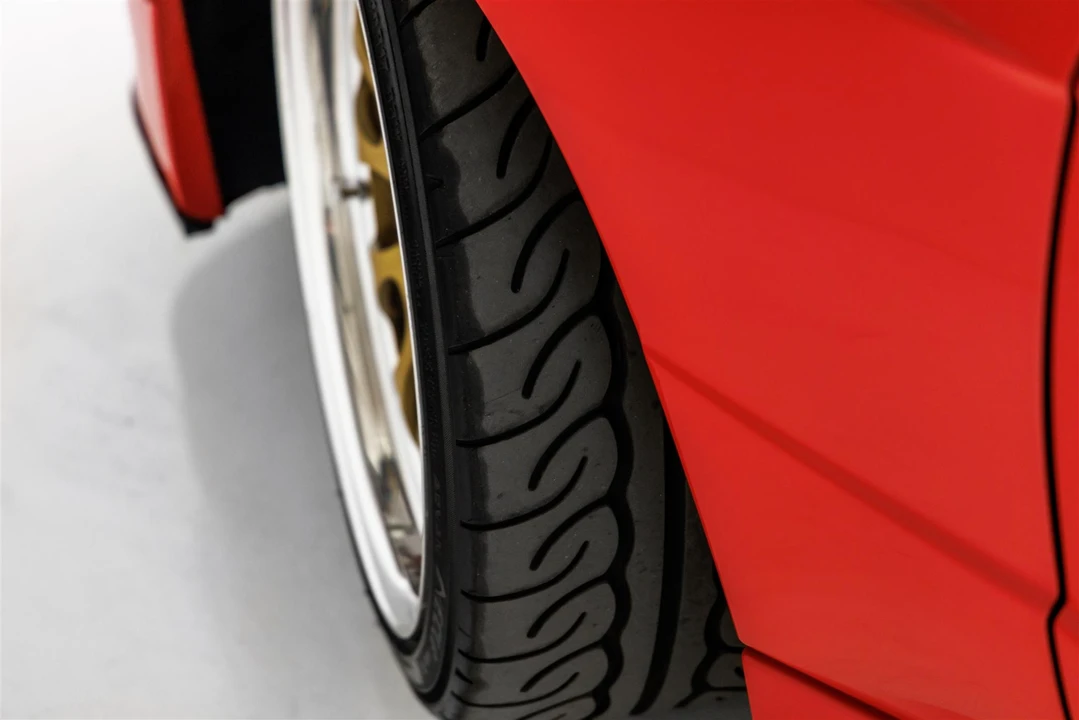 1990 BMW E30 M3 - Image 31 of 31