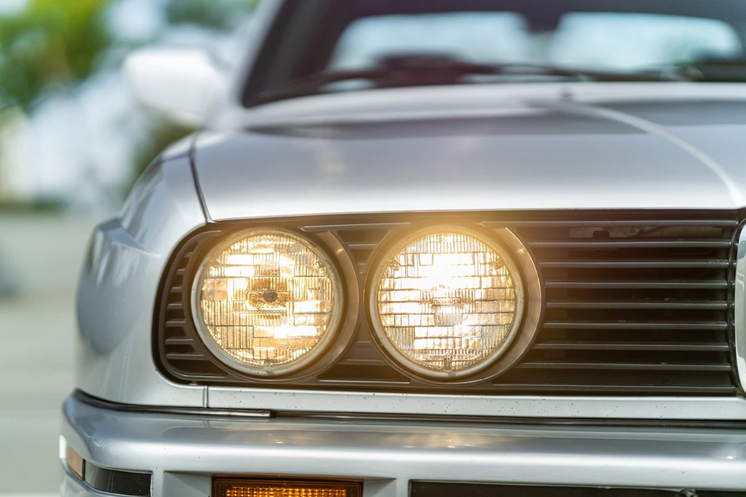 1990 BMW E30 M3 - Image 19 of 31