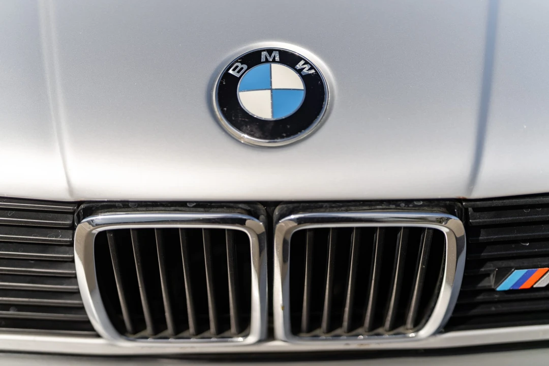 1990 BMW E30 M3 - Image 24 of 31
