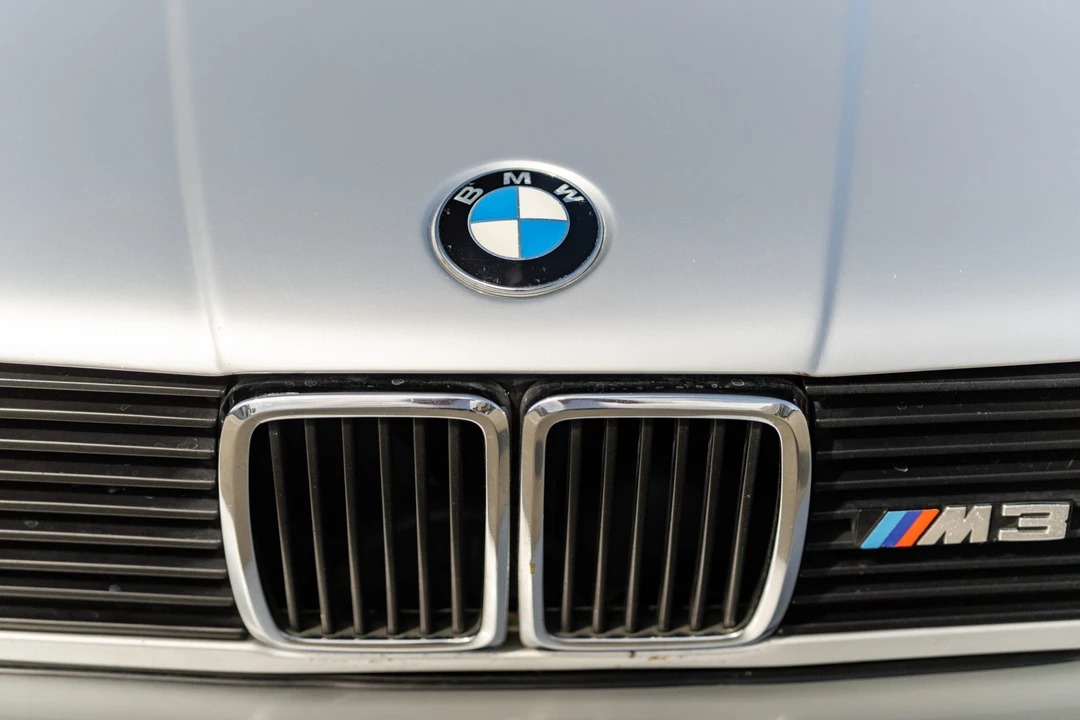 1990 BMW E30 M3 - Image 23 of 31