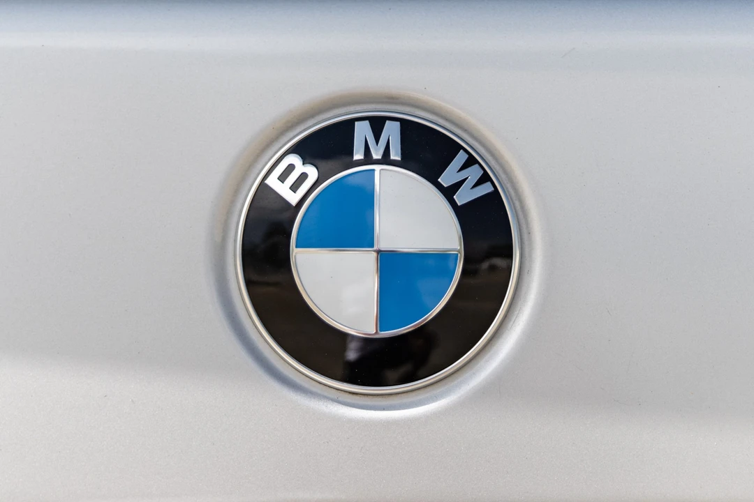 1990 BMW E30 M3 - Image 28 of 31