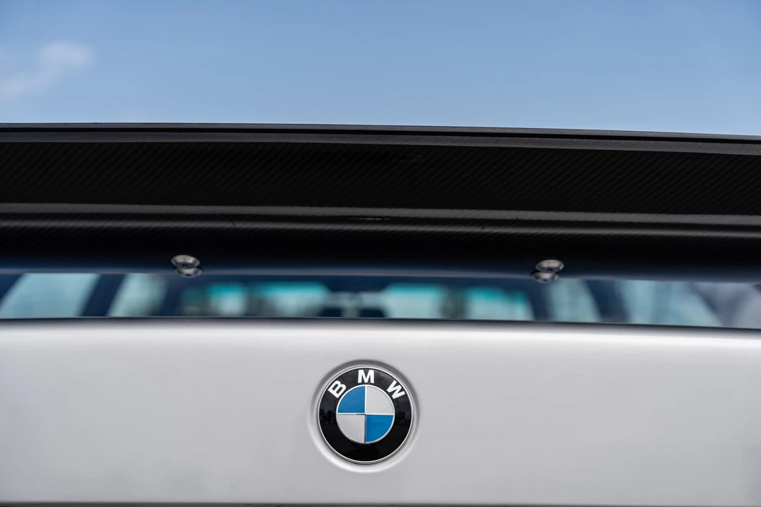 1990 BMW E30 M3 - Image 27 of 31