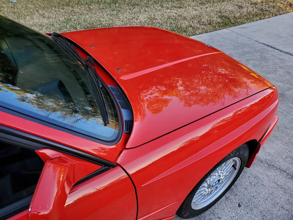 1990 BMW E30 M3 - Image 28 of 31