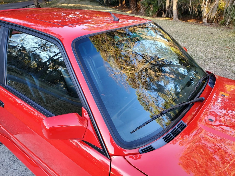 1990 BMW E30 M3 - Image 26 of 31