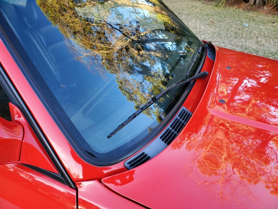 1990 BMW E30 M3 - Image 27 of 31