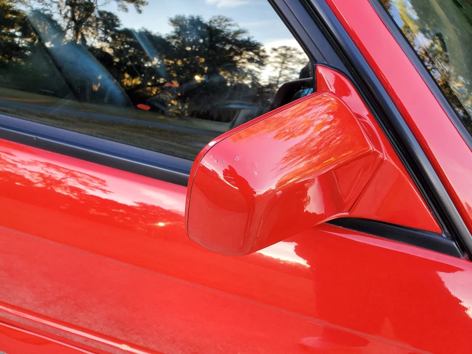 1990 BMW E30 M3 - Image 30 of 31