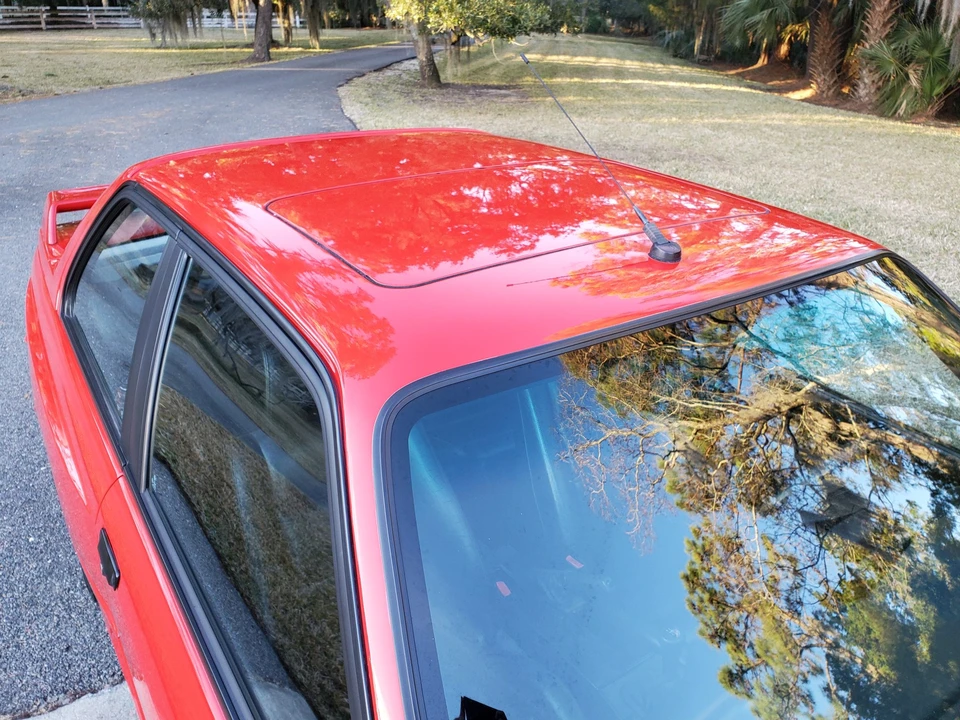 1990 BMW E30 M3 - Image 25 of 31