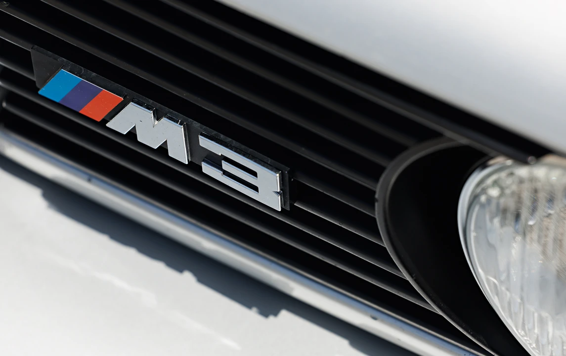 1990 BMW E30 M3 - Image 12 of 31
