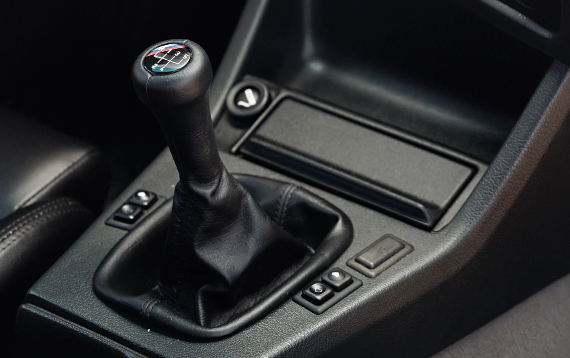 1990 BMW E30 M3 - Image 18 of 31