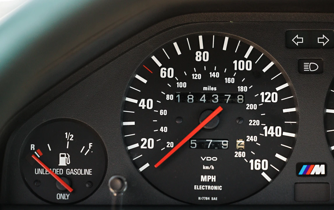 1990 BMW E30 M3 - Image 17 of 31