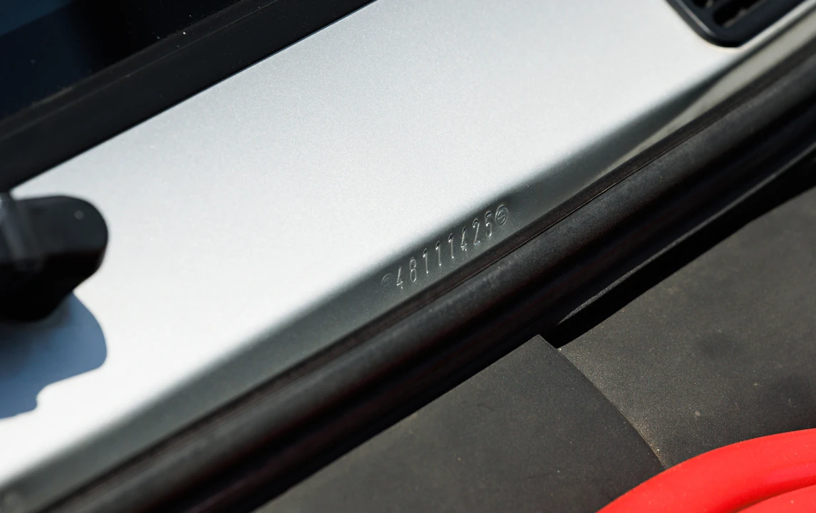 1990 BMW E30 M3 - Image 26 of 31