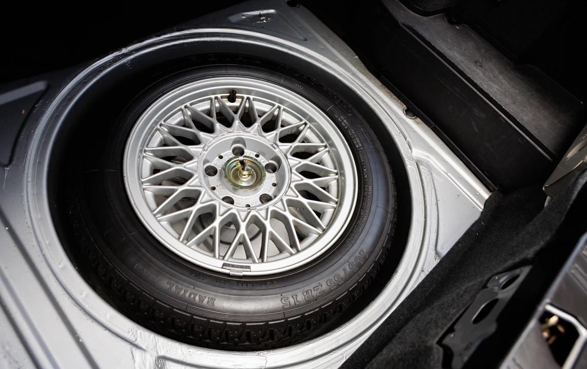 1990 BMW E30 M3 - Image 29 of 31