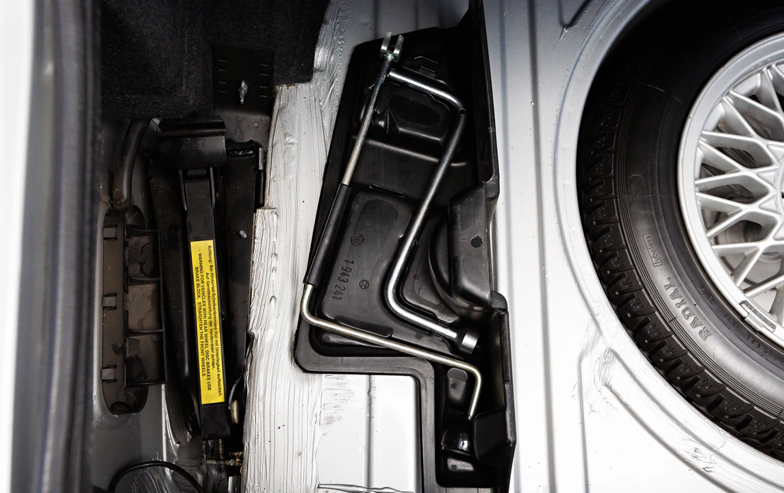 1990 BMW E30 M3 - Image 30 of 31