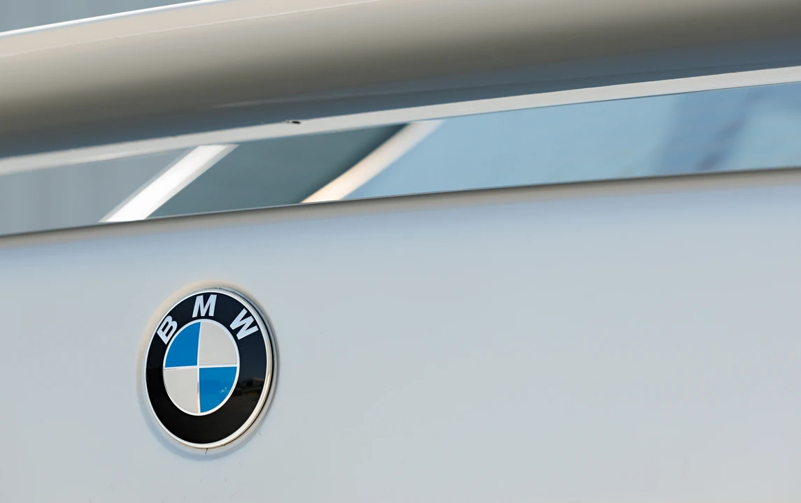 1990 BMW E30 M3 - Image 14 of 31