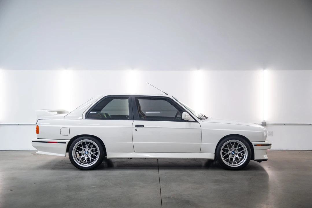 1990 BMW E30 M3 - Image 16 of 31