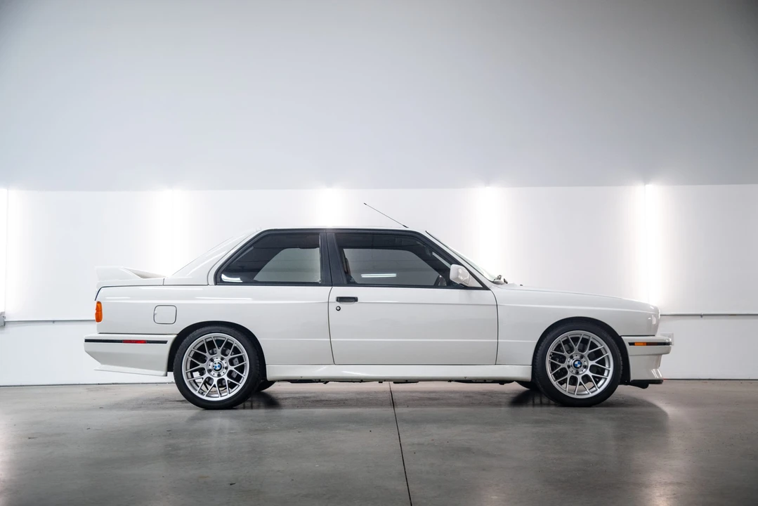 1990 BMW E30 M3 - Image 15 of 31