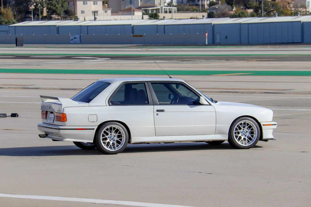1990 BMW E30 M3 - Image 20 of 31
