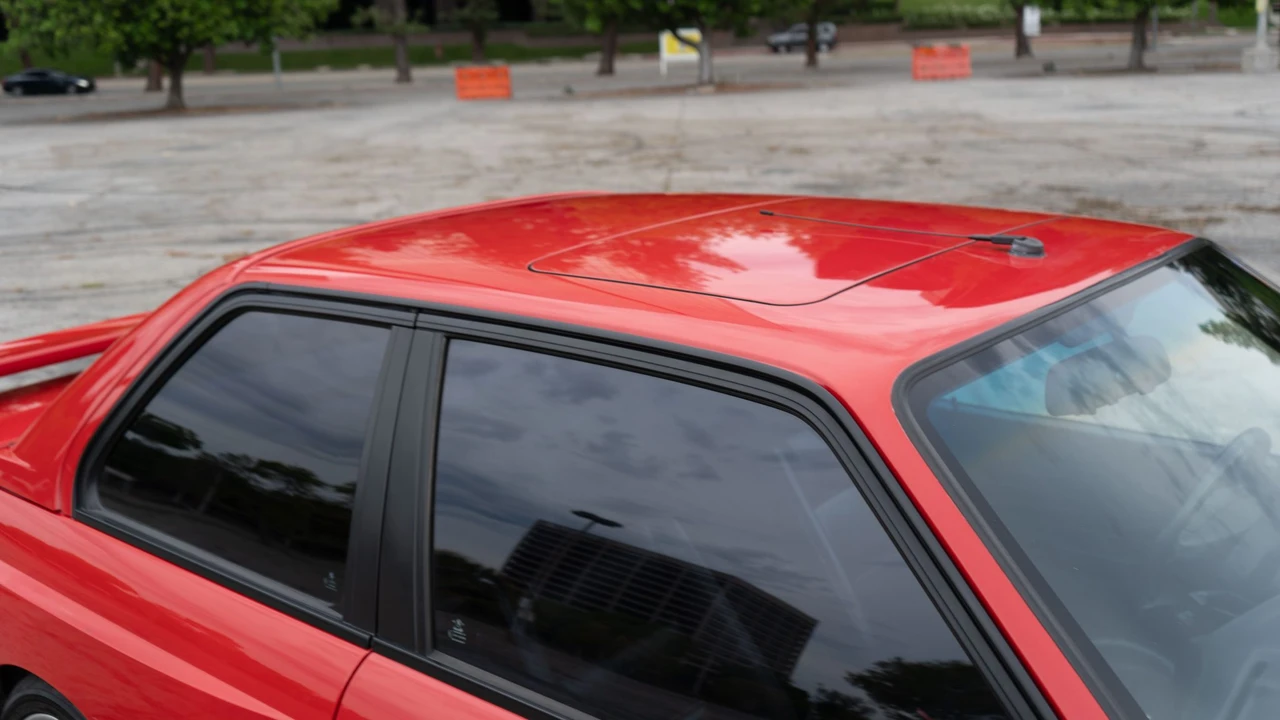1990 BMW E30 M3 - Image 31 of 31