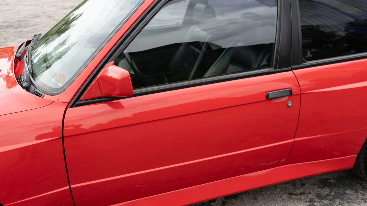 1990 BMW E30 M3 - Image 28 of 31