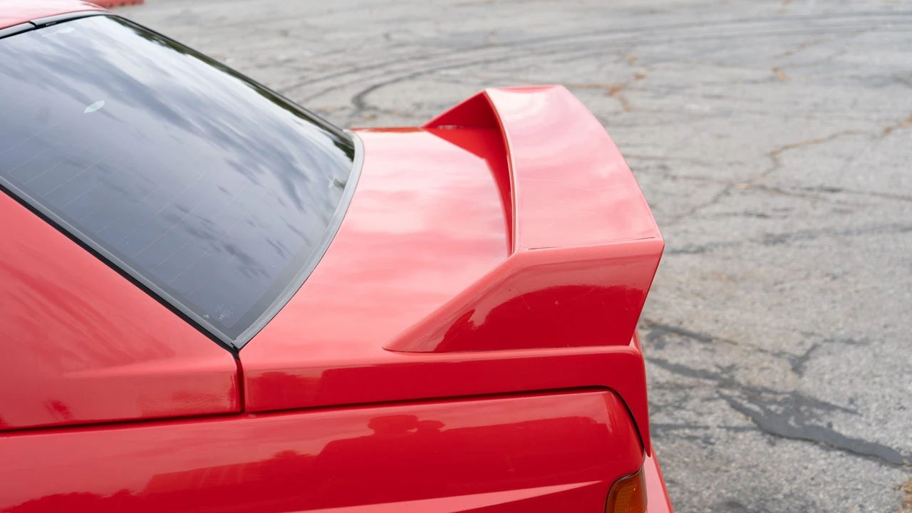 1990 BMW E30 M3 - Image 30 of 31