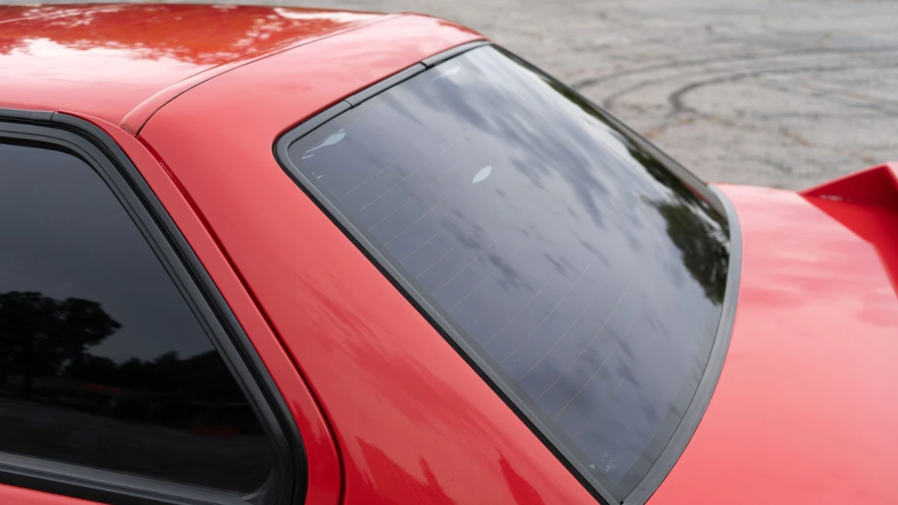 1990 BMW E30 M3 - Image 29 of 31