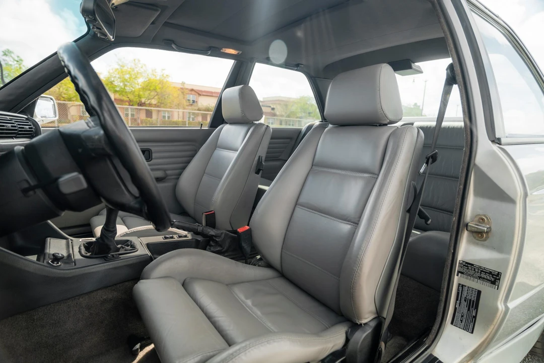 1990 BMW E30 M3 - Image 31 of 31