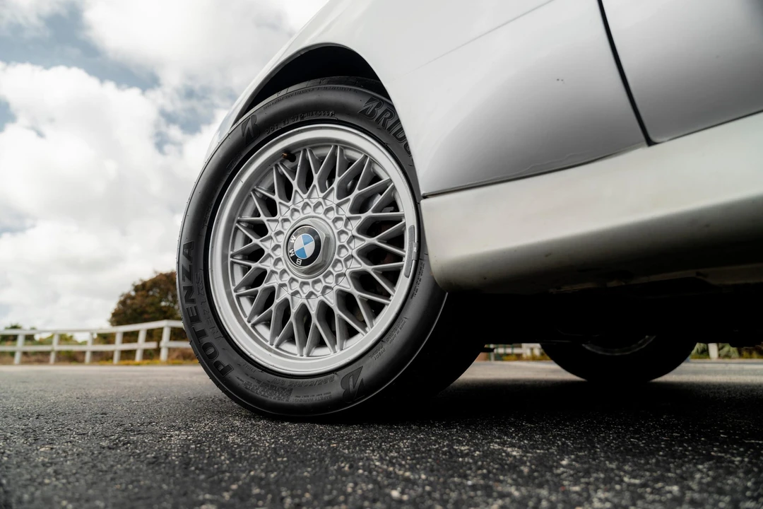 1990 BMW E30 M3 - Image 26 of 31