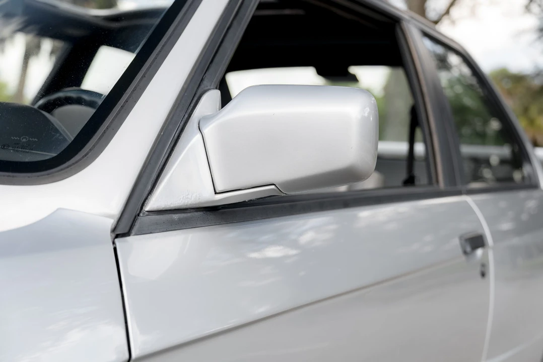 1990 BMW E30 M3 - Image 22 of 31