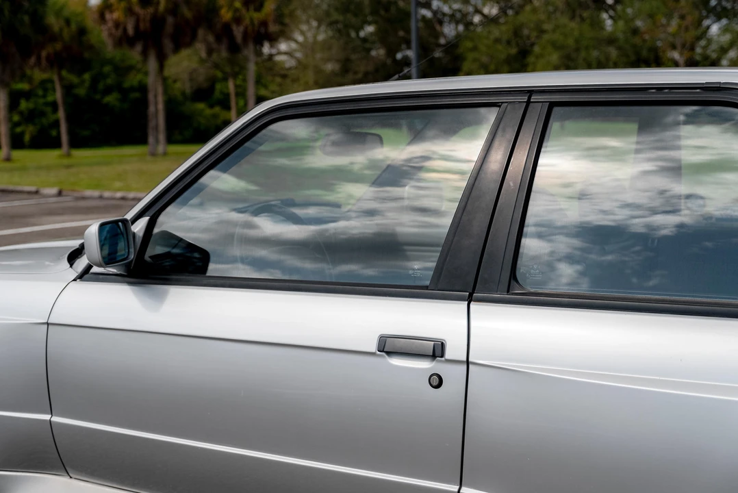 1990 BMW E30 M3 - Image 22 of 31