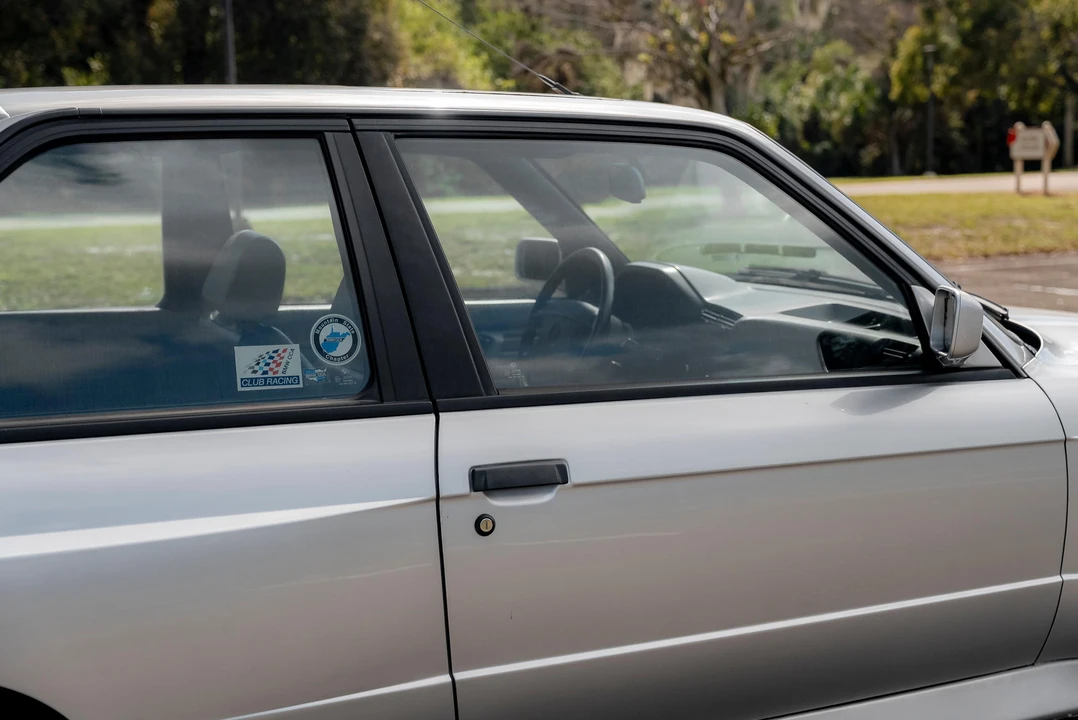 1990 BMW E30 M3 - Image 31 of 31