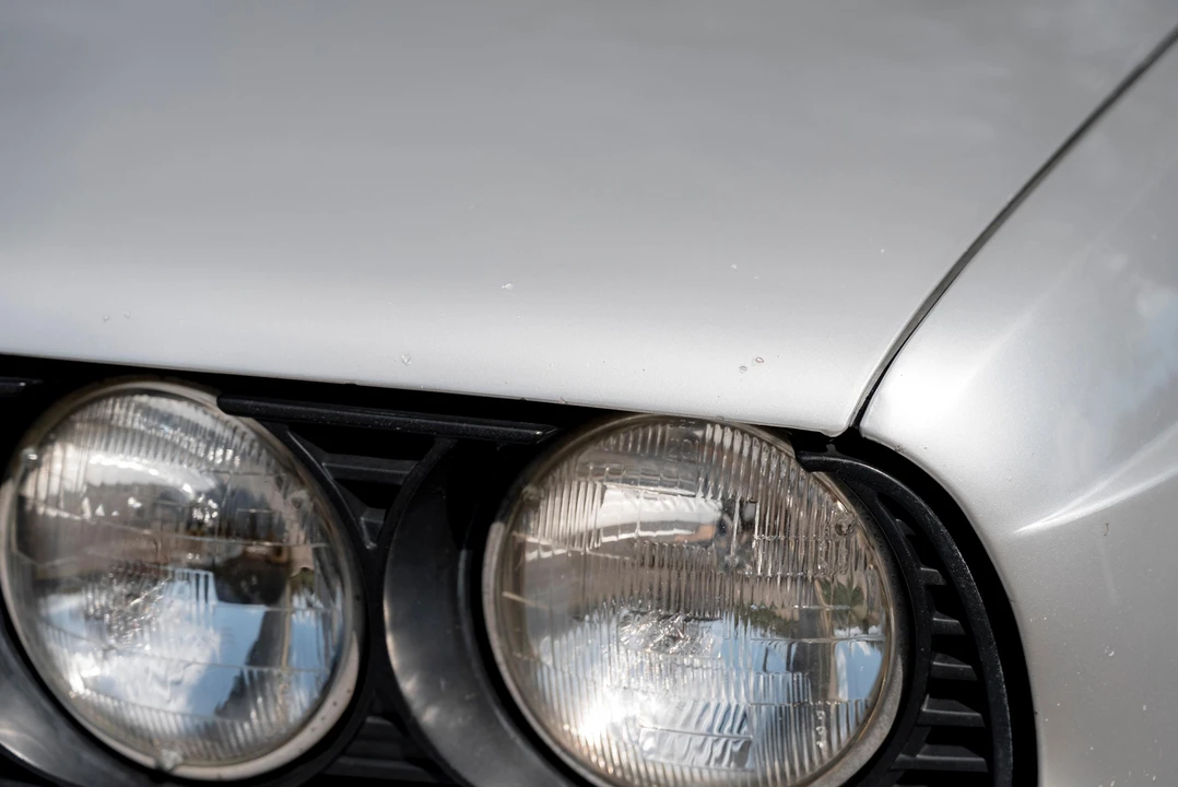1990 BMW E30 M3 - Image 18 of 31