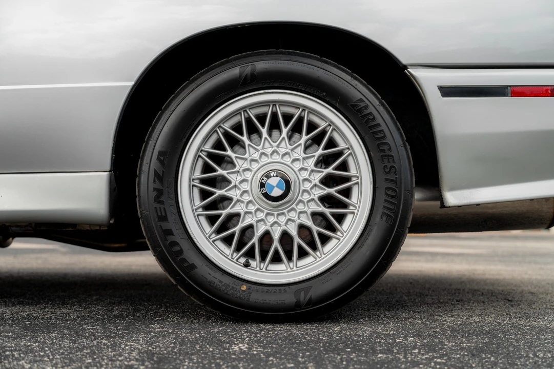 1990 BMW E30 M3 - Image 10 of 31