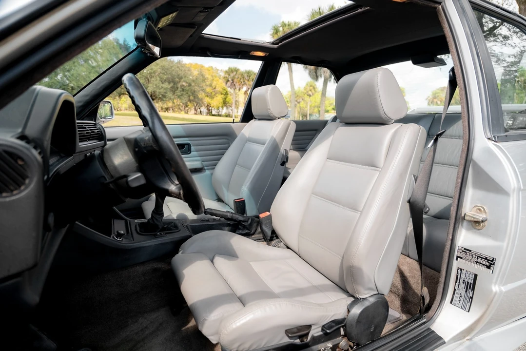 1990 BMW E30 M3 - Image 27 of 31