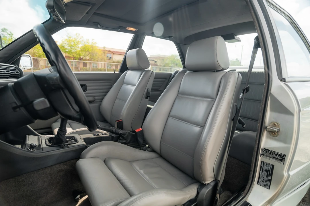 1990 BMW E30 M3 - Image 17 of 31
