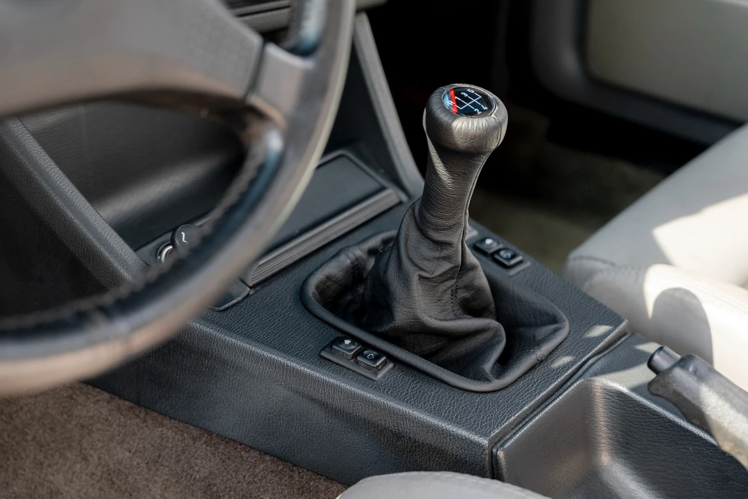 1990 BMW E30 M3 - Image 26 of 31
