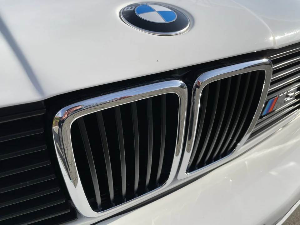 1990 BMW E30 M3 - Image 27 of 31