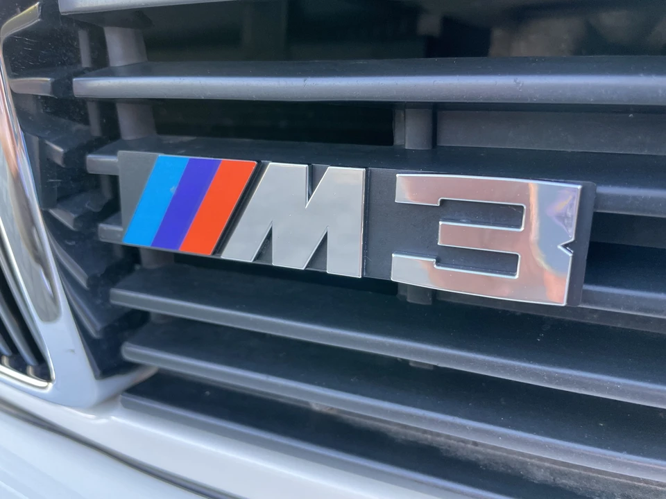 1990 BMW E30 M3 - Image 30 of 31