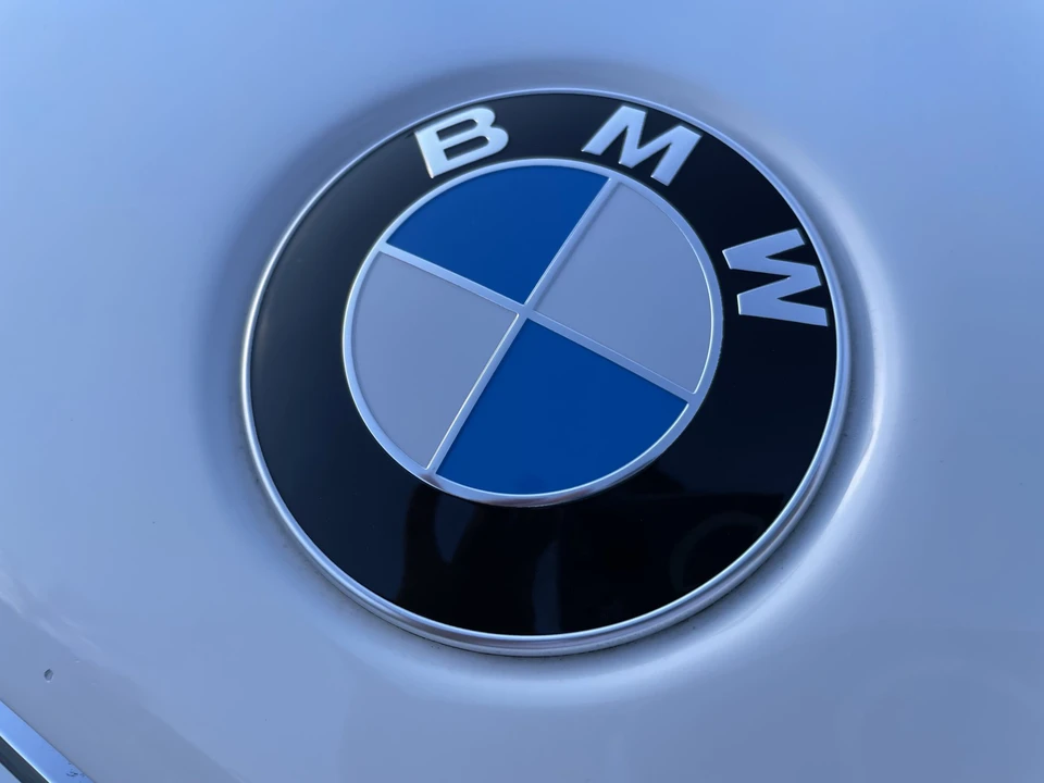 1990 BMW E30 M3 - Image 29 of 31