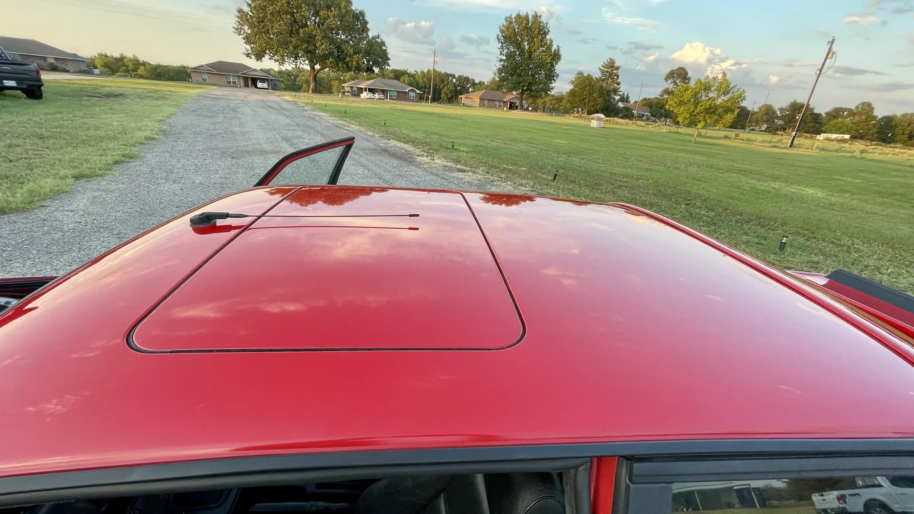 1990 BMW E30 M3 - Image 30 of 31