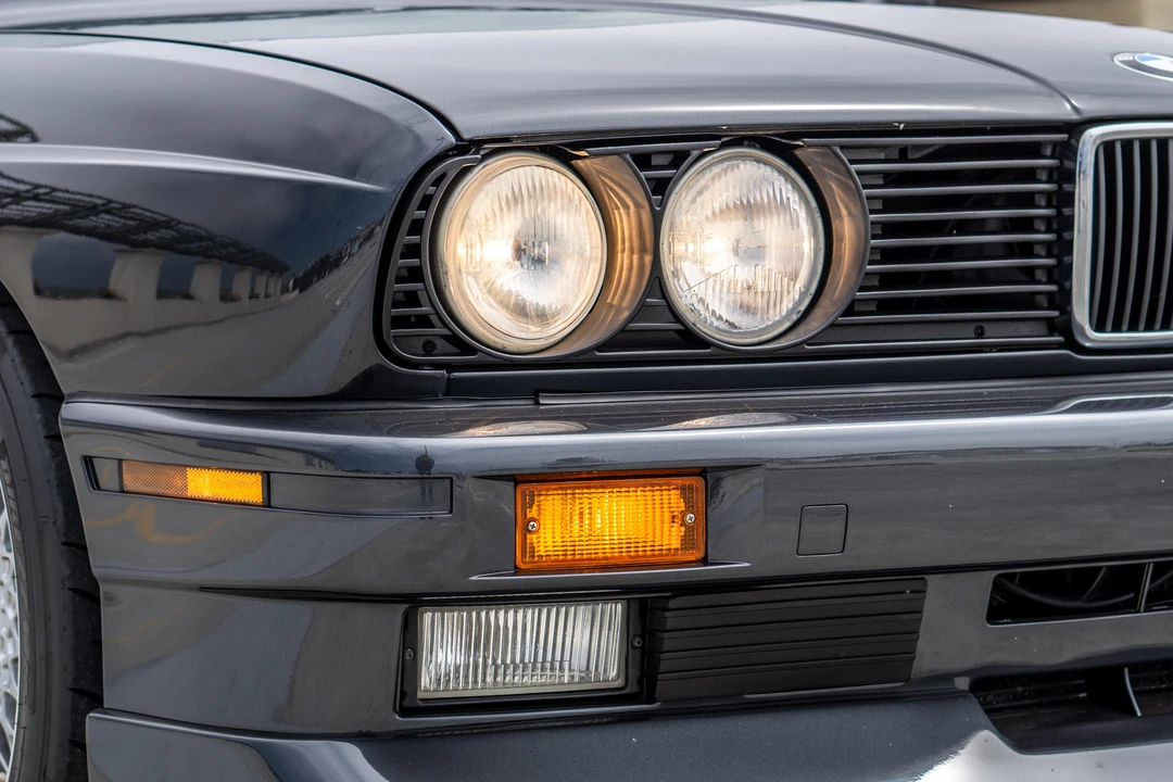 1990 BMW E30 M3 - Image 20 of 31
