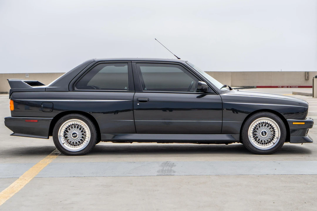 1990 BMW E30 M3 - Image 3 of 31