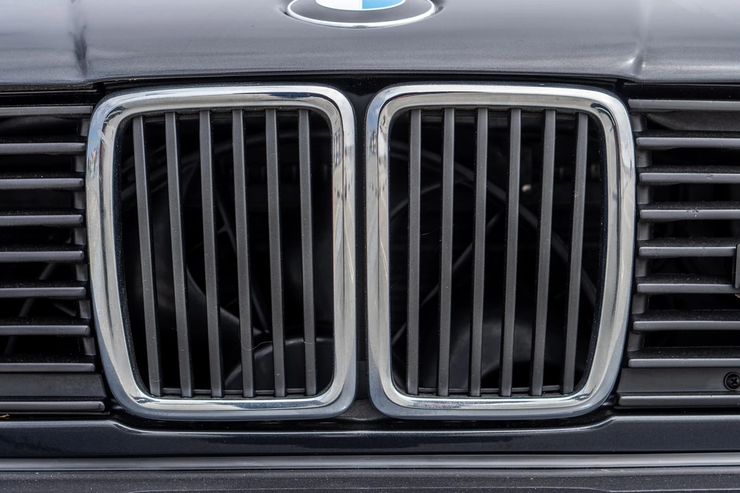 1990 BMW E30 M3 - Image 26 of 31