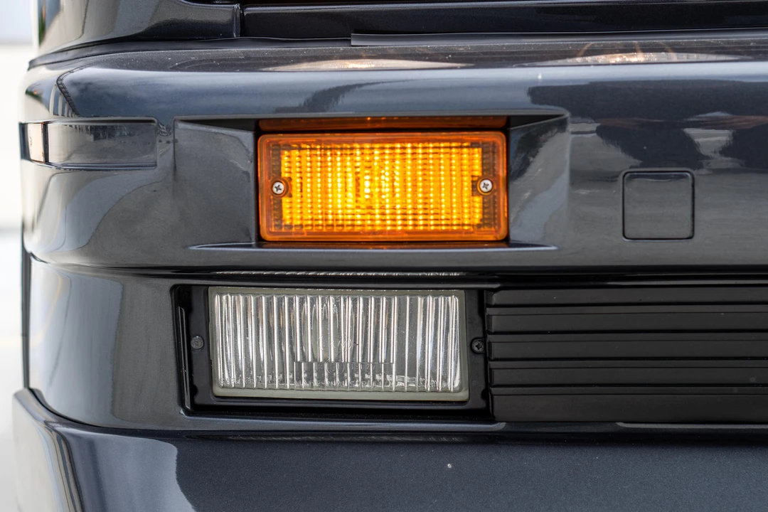 1990 BMW E30 M3 - Image 23 of 31