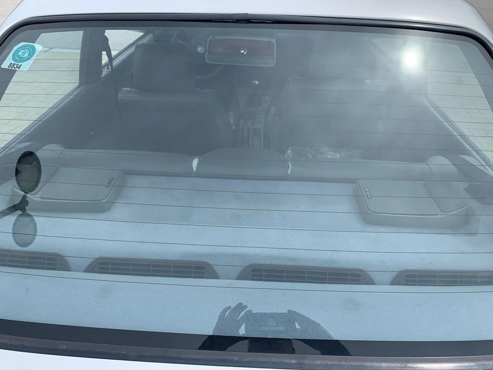 1990 BMW E30 M3 - Image 24 of 31