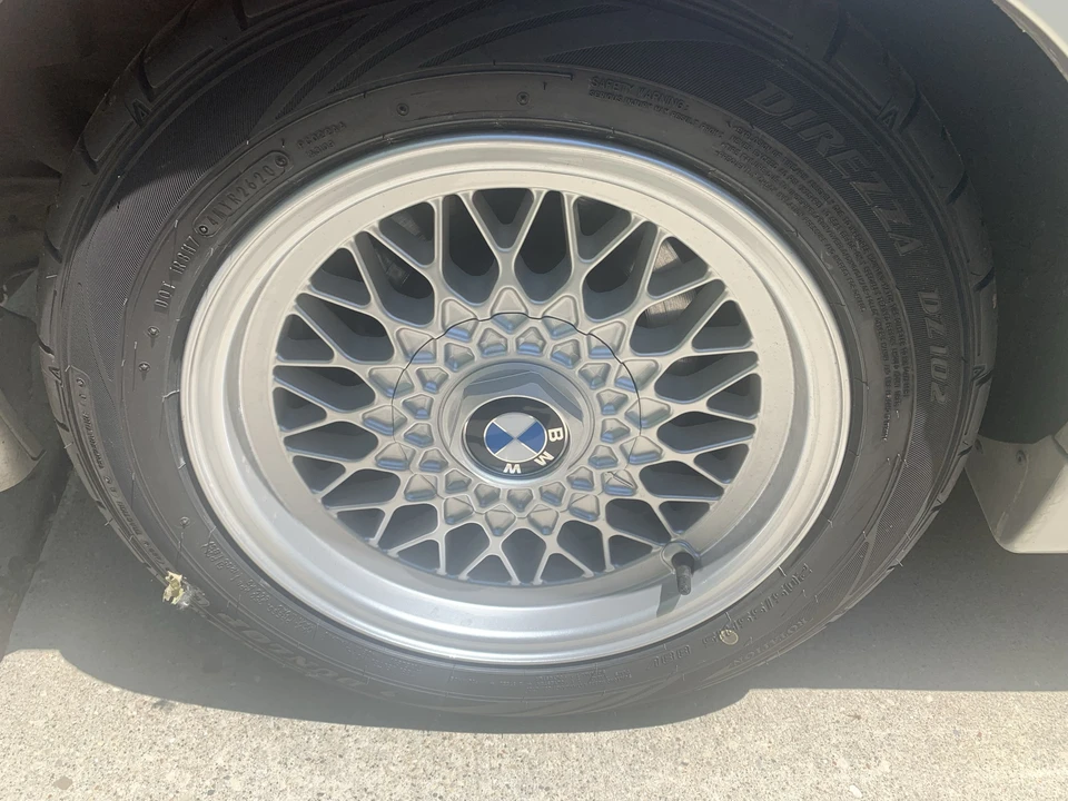 1990 BMW E30 M3 - Image 28 of 31