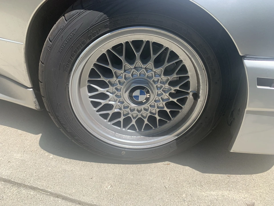 1990 BMW E30 M3 - Image 26 of 31